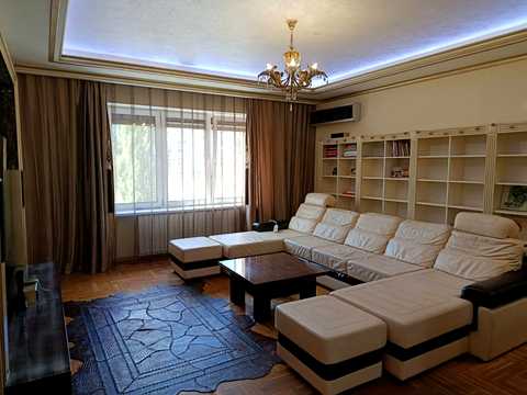 квартира за адресою Володимира Івасюка просп. (Героїв Сталінграду), 8