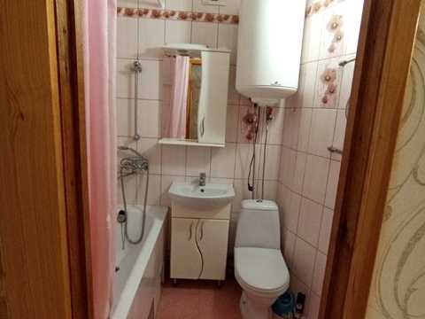квартира по адресу Академика Павлова ул., 140