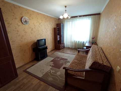 квартира по адресу Академика Павлова ул., 140