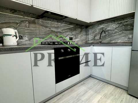 квартира за адресою Полтава, Павленківська пл., 3-В