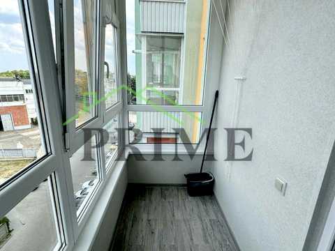квартира за адресою Полтава, Павленківська пл., 3-В