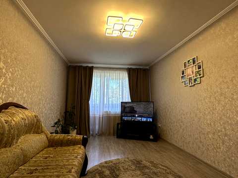квартира по адресу Свободи просп. (Прокоф'єва), 30/1