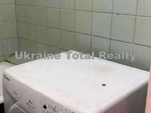 квартира за адресою Здолбунівська вул., 3-В