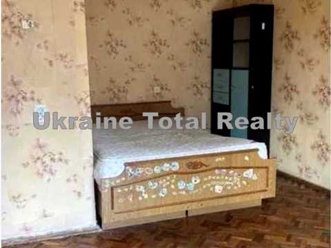 квартира за адресою Здолбунівська вул., 3-В