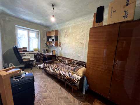 квартира за адресою Братів Зерових вул. (Червонопартизанська), 25