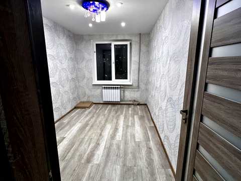 квартира по адресу Князя Владимира Великого просп., 156