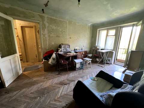 квартира за адресою Братів Зерових вул. (Червонопартизанська), 25