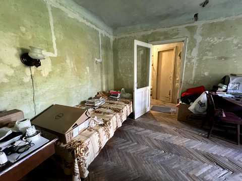 квартира за адресою Братів Зерових вул. (Червонопартизанська), 25