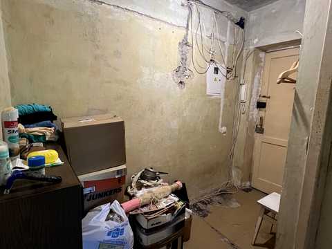 квартира за адресою Братів Зерових вул. (Червонопартизанська), 25