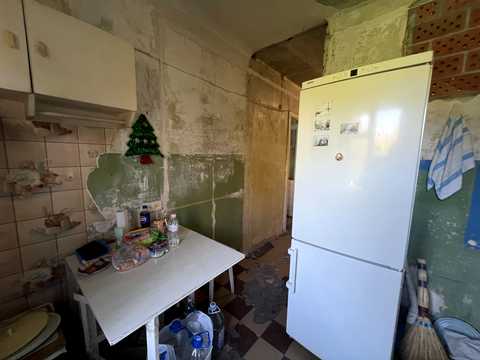 квартира за адресою Братів Зерових вул. (Червонопартизанська), 25