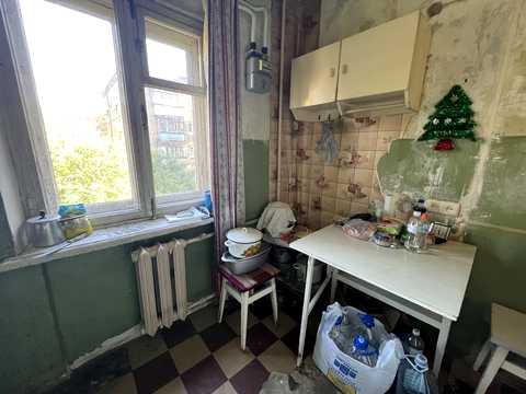квартира за адресою Братів Зерових вул. (Червонопартизанська), 25