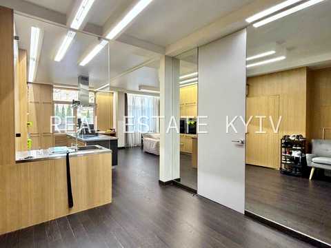 квартира за адресою Звіринецька вул., 47