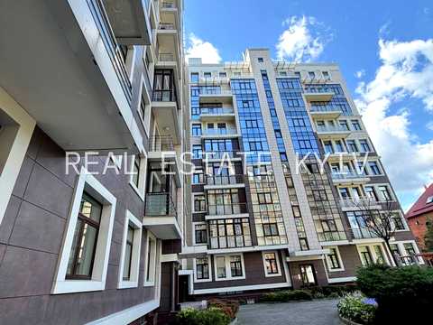 квартира за адресою Звіринецька вул., 47
