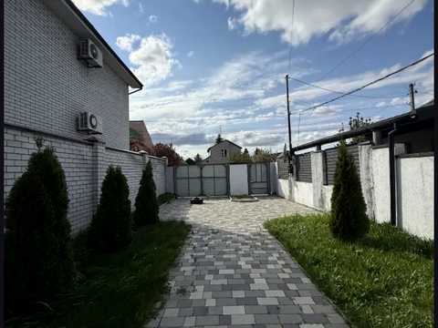 будинок за адресою Ізмаїла Срезневського вул. (Бєлінського)