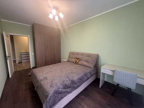 квартира за адресою Стрийська вул., 108
