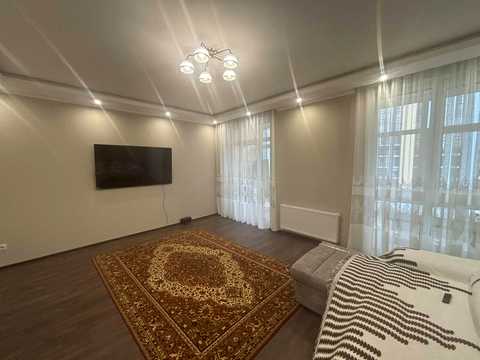 квартира за адресою Стрийська вул., 108