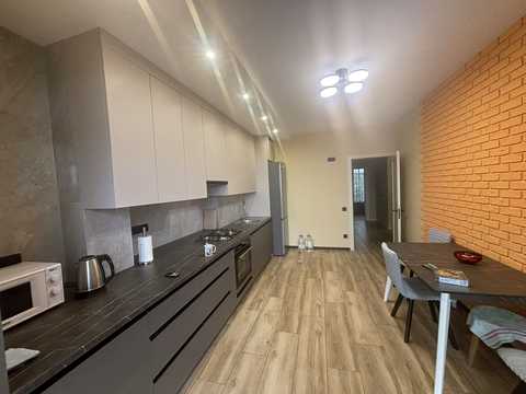 квартира за адресою Стрийська вул., 108