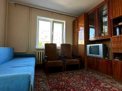 квартира за адресою Івана Сірка вул. (Дем'яна Коротченка), 15