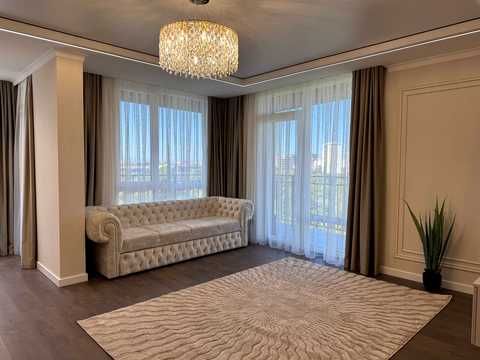 квартира за адресою Героїв Миколаєва вул., 129-А к5-8