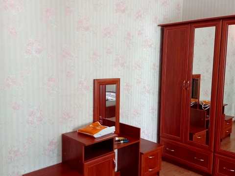 квартира по адресу Марсельская ул., 46/2