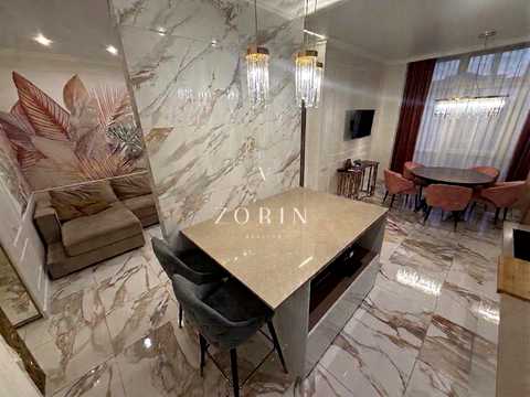 квартира за адресою Кулишівська вул. (Сергія Лазо), 30