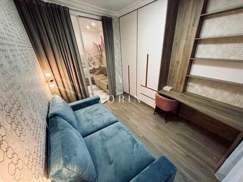 квартира за адресою Кулишівська вул. (Сергія Лазо), 30