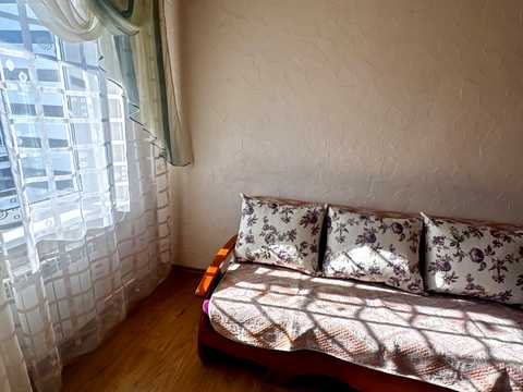 квартира за адресою Семена Палія вул. (Дніпропетровська дорога), 68