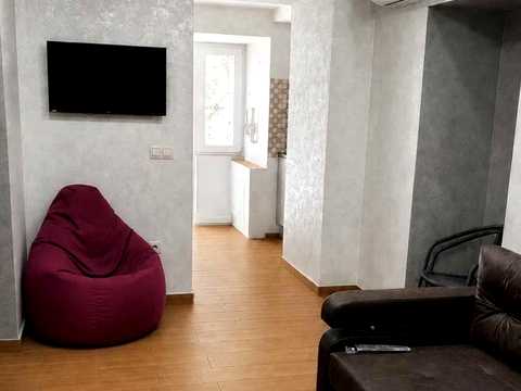 квартира за адресою Грецька вул., 23