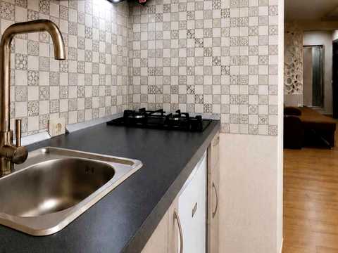 квартира за адресою Грецька вул., 23