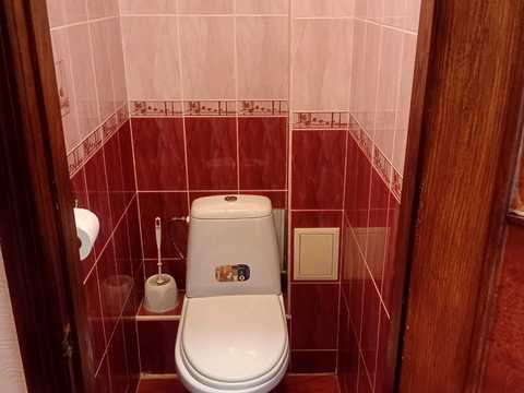 квартира за адресою Семена Палія вул. (Дніпропетровська дорога), 68