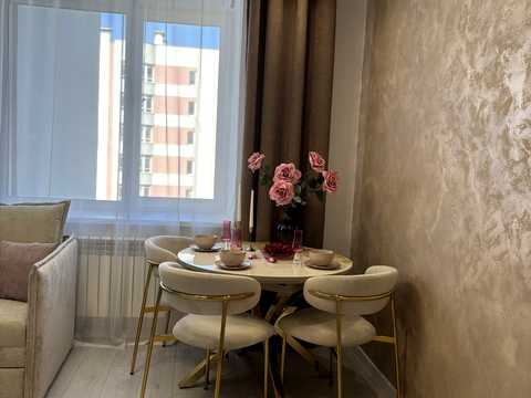 квартира за адресою Андрія Шептицького, 6