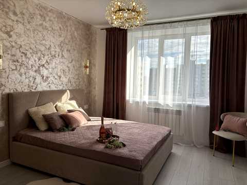 квартира за адресою Андрія Шептицького, 6