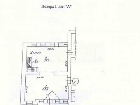 комерційна за адресою Михайлівська пл., 15/1