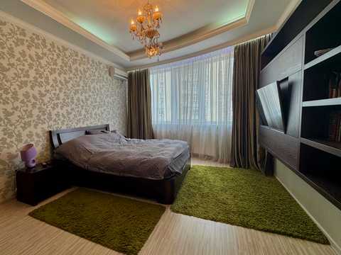 квартира за адресою Генерала Шаповала вул. (Механізаторів), 2