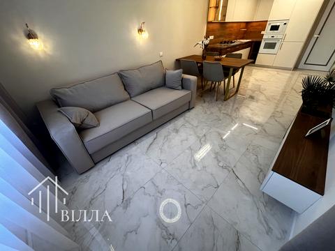 квартира за адресою Київська вул., 9-Д