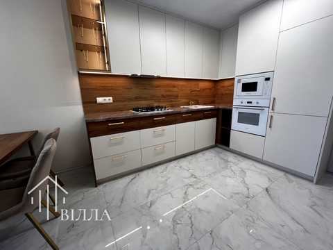 квартира за адресою Київська вул., 9-Д