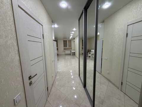 квартира по адресу Миколы Бажана просп., 17-А