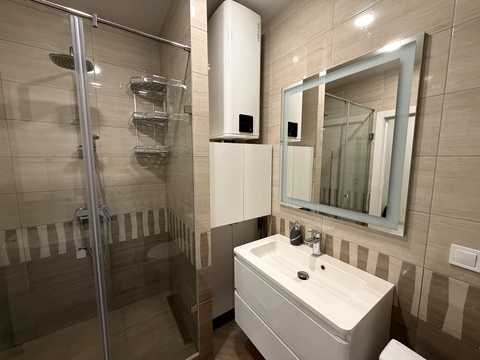 квартира по адресу Миколы Бажана просп., 17-А