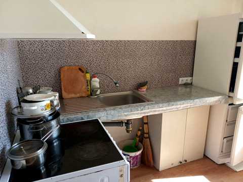 квартира за адресою Робоча вул., 71