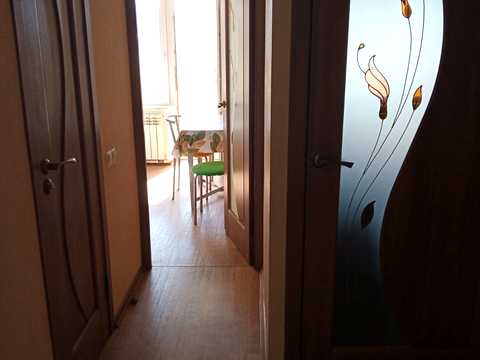 квартира за адресою Робоча вул., 71