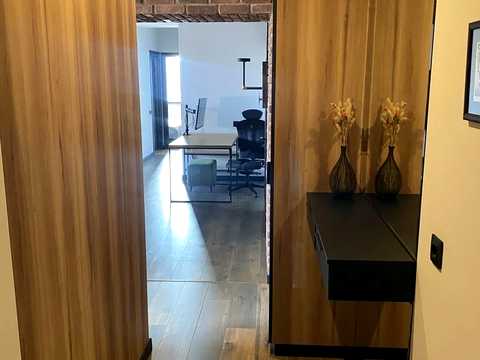 квартира за адресою Олександра Кониського вул., 29