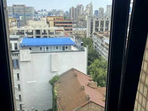 квартира за адресою Олександра Кониського вул., 29