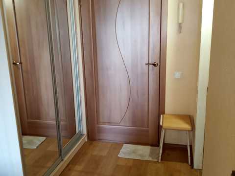 квартира за адресою Робоча вул., 71