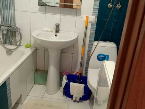 квартира за адресою Робоча вул., 71
