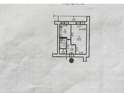 квартира за адресою Робоча вул., 71