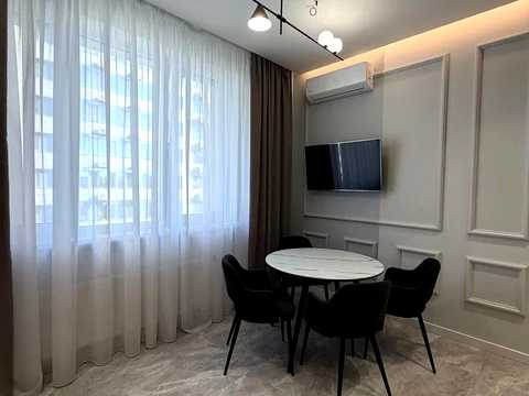 квартира за адресою Трускавецька вул., 2-А