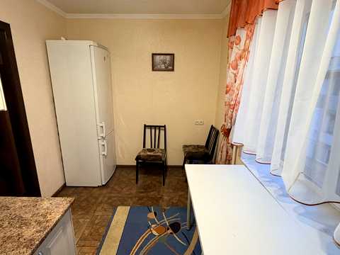 квартира за адресою Шкільна вул., 21