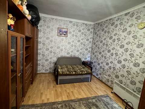 квартира за адресою Олександра Свіща вул. (Середня), 42
