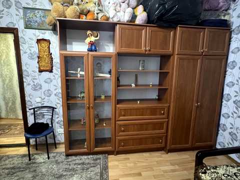 квартира за адресою Олександра Свіща вул. (Середня), 42