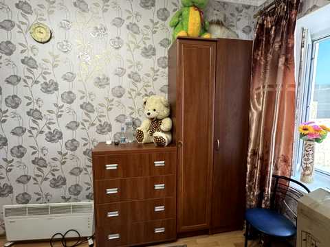 квартира за адресою Олександра Свіща вул. (Середня), 42